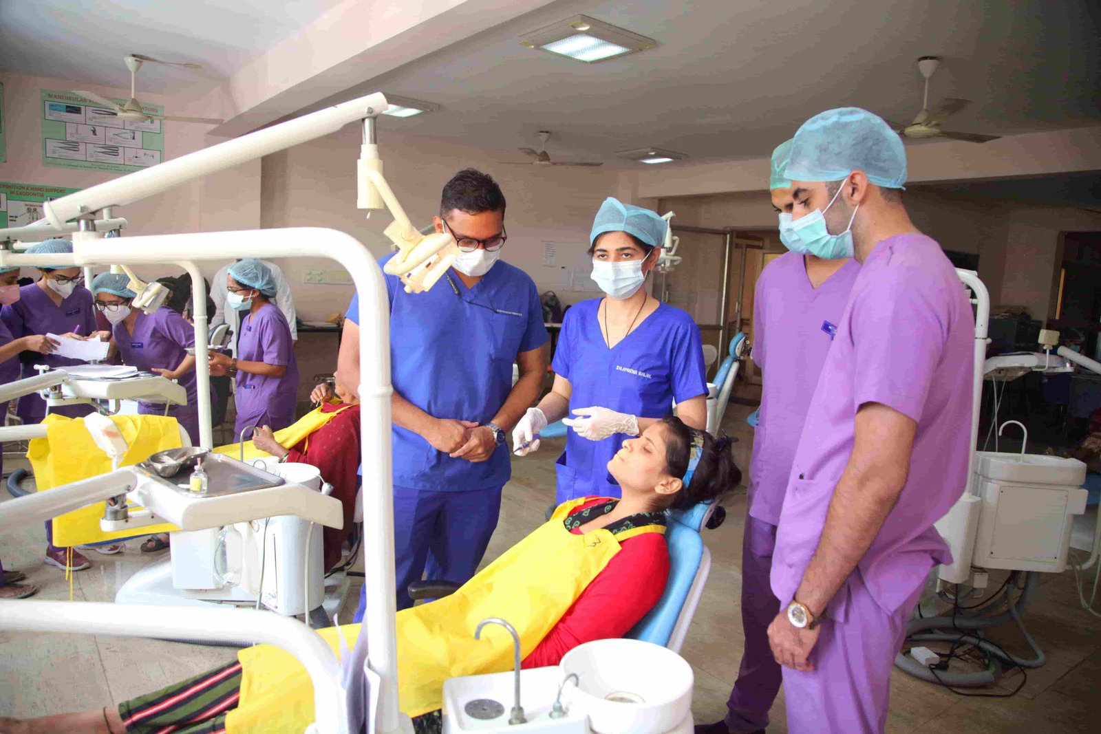 Sins Of Clove Dentistry Dwarka Mor